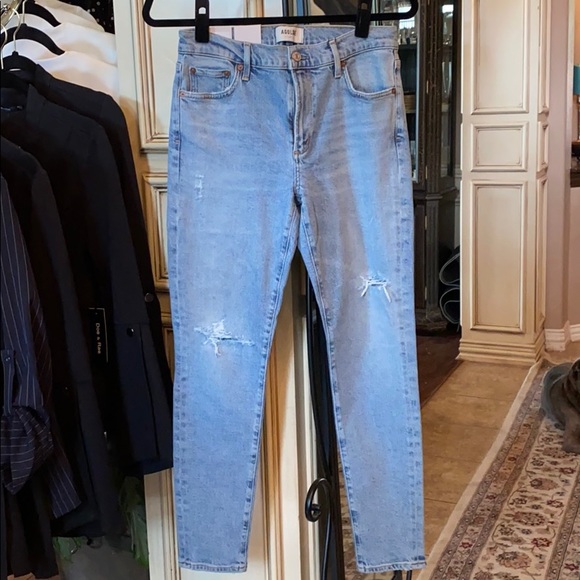 sophia hw skinny jeans